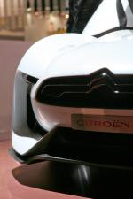 Citroen GT Concept 2008 года